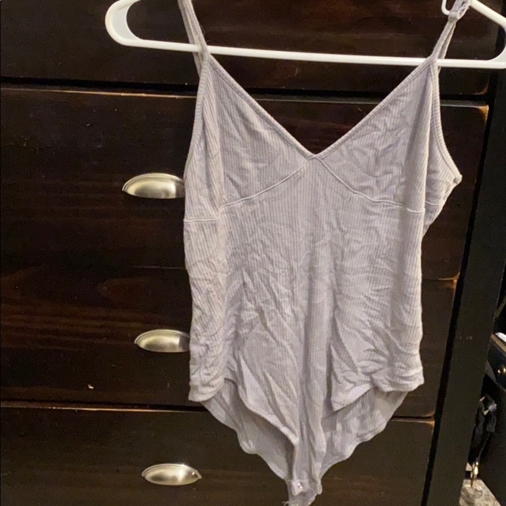 Bodysuit